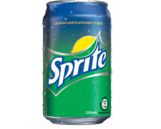 雪碧 Sprite